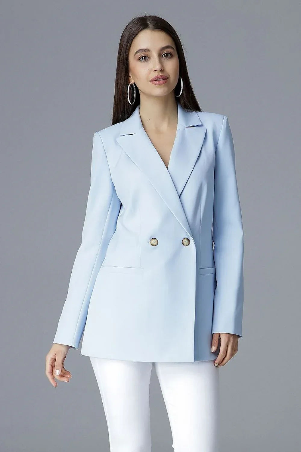 Sakko Model 126193 Figl - Stay Covered