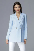 Sakko Model 126193 Figl - Stay Covered