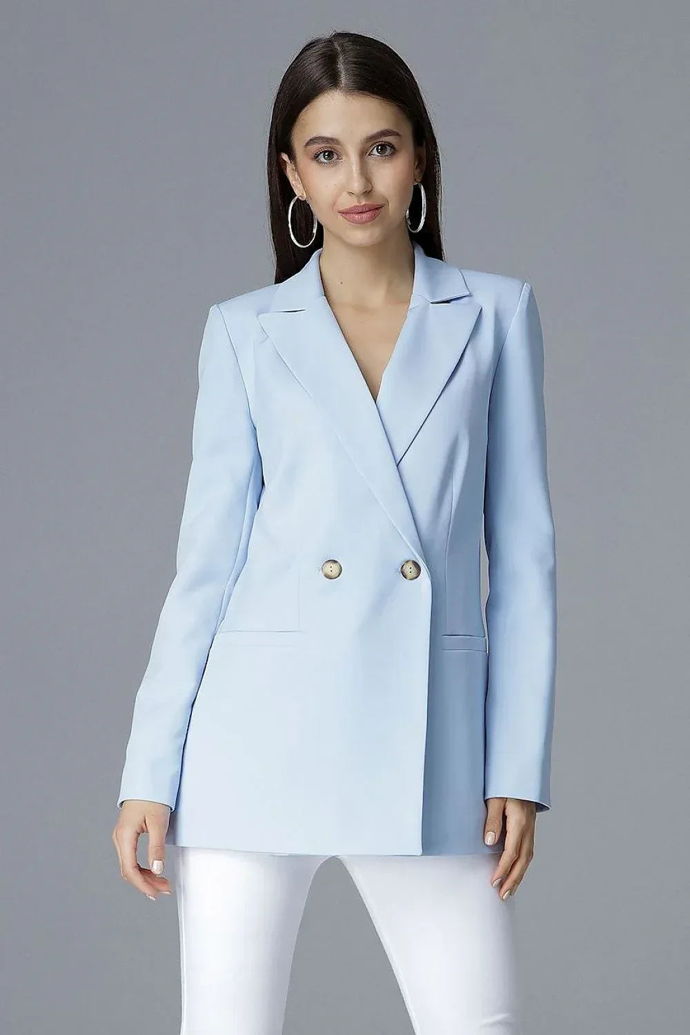 Sakko Model 126193 Figl - Stay Covered