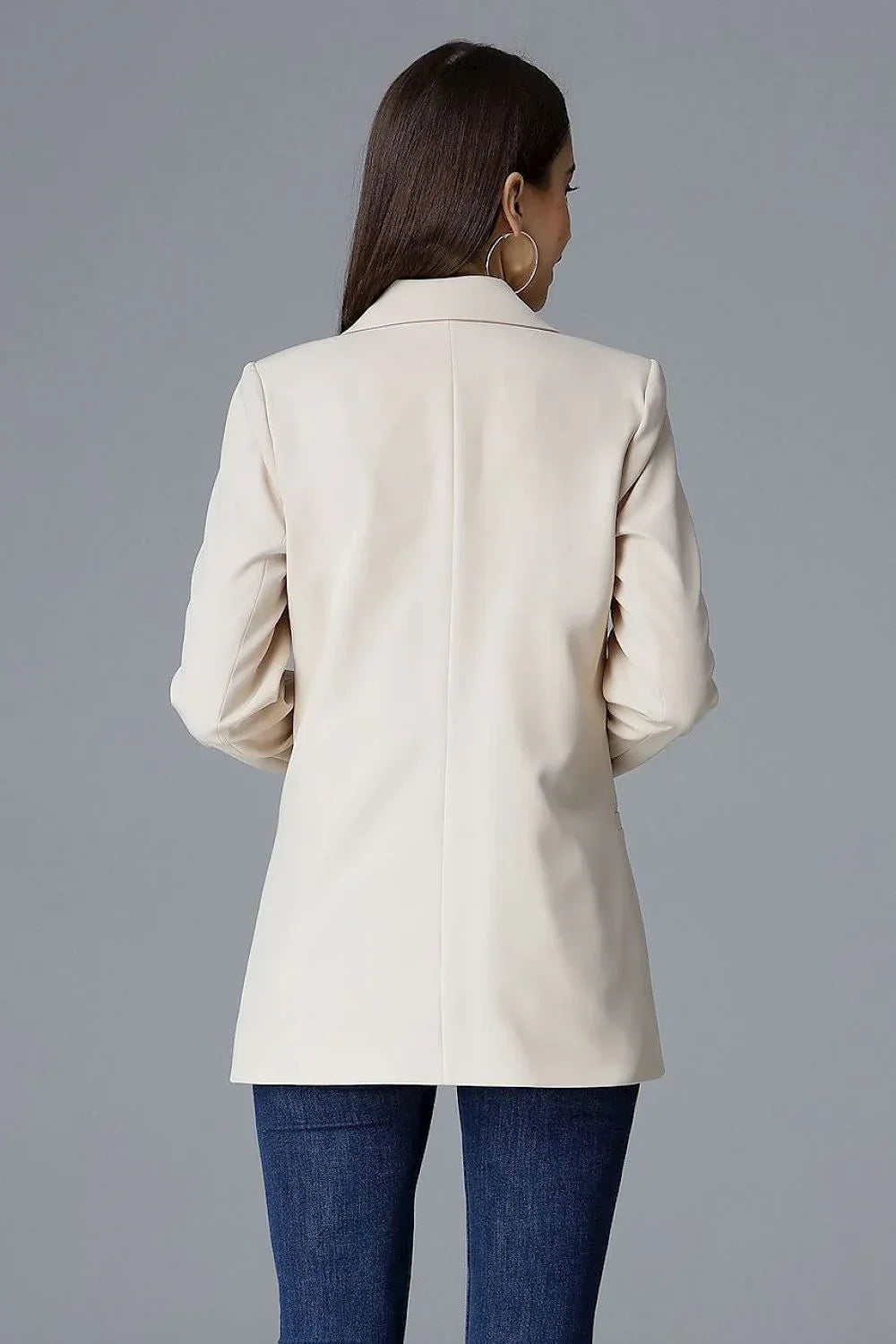 Sakko Model 126193 Figl - Stay Covered