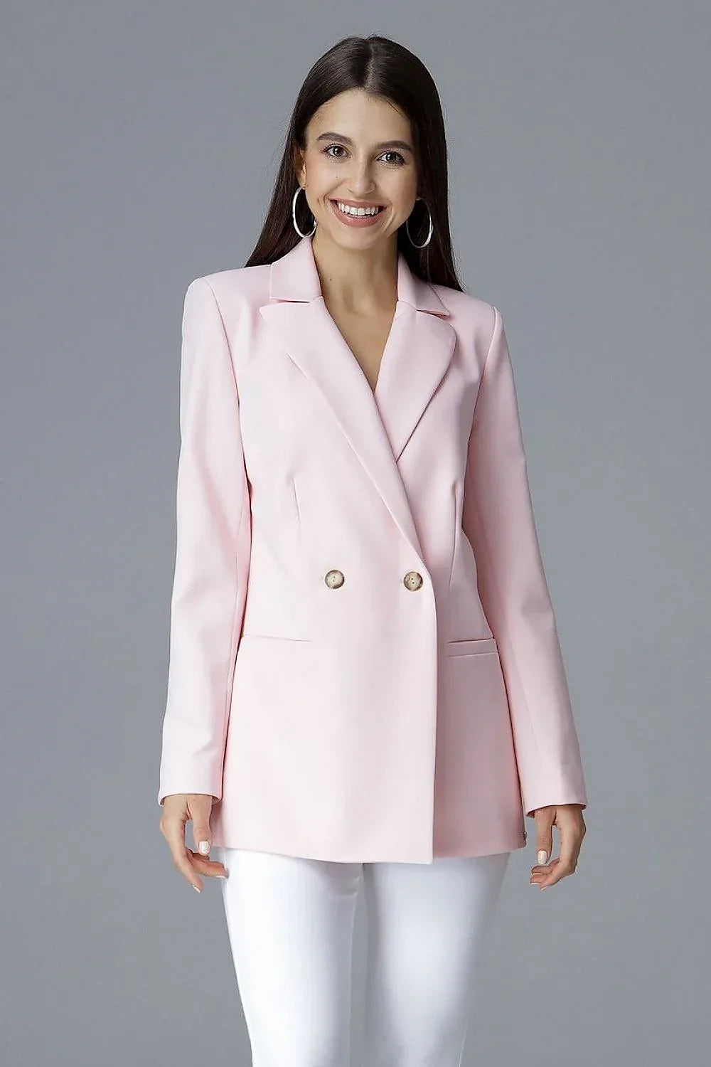 Sakko Model 126193 Figl - Stay Covered