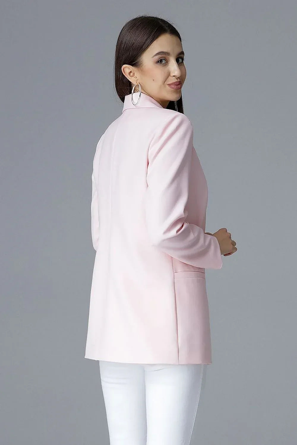 Sakko Model 126193 Figl - Stay Covered