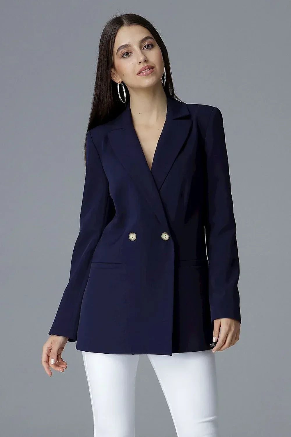 Sakko Model 126193 Figl - Stay Covered