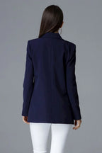 Sakko Model 126193 Figl - Stay Covered