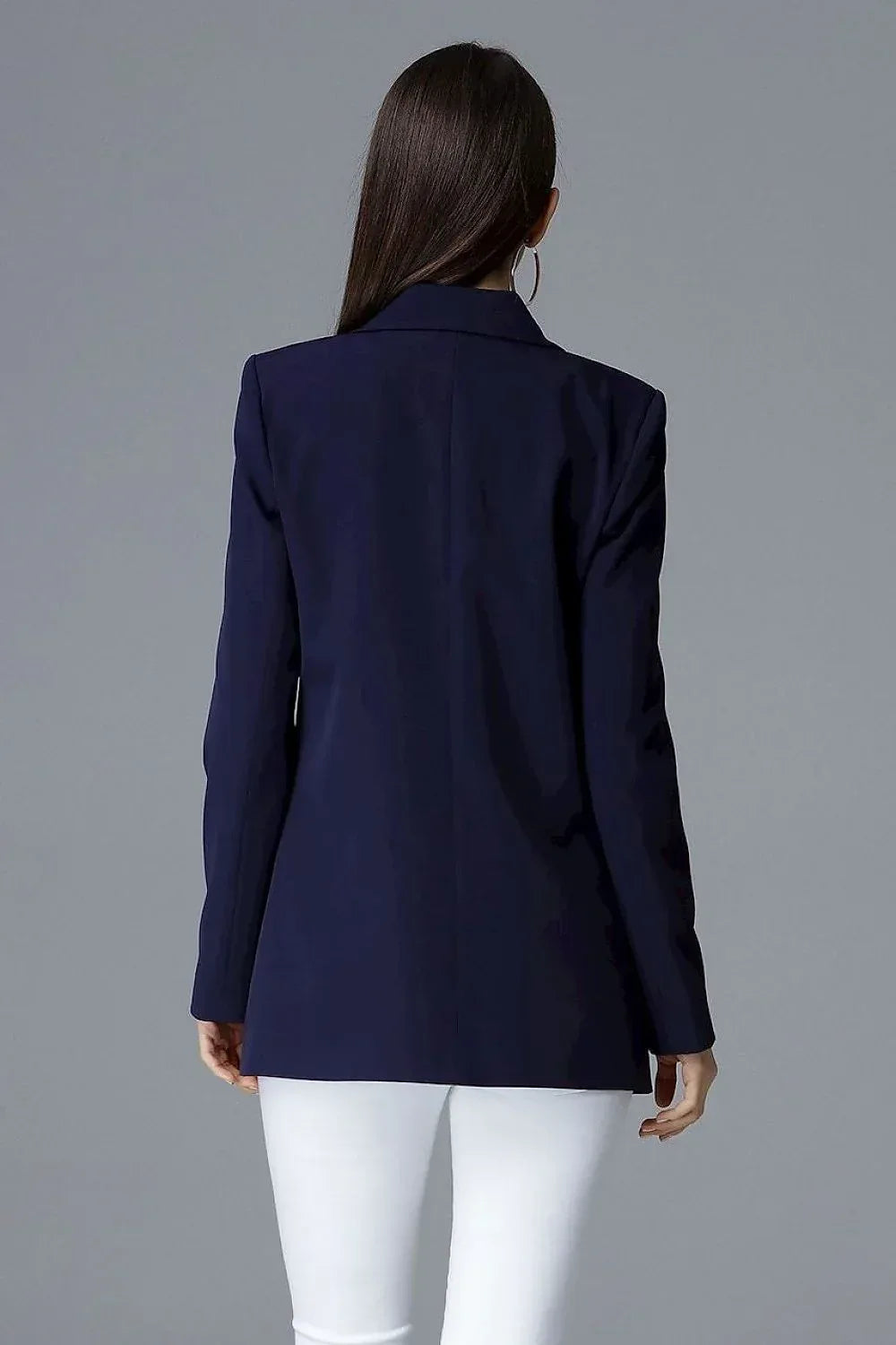Sakko Model 126193 Figl - Stay Covered