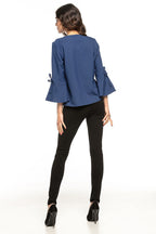  Bluse model 127871 Tessita 