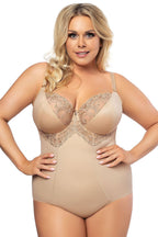  Body model 128280 Gorsenia Lingerie 