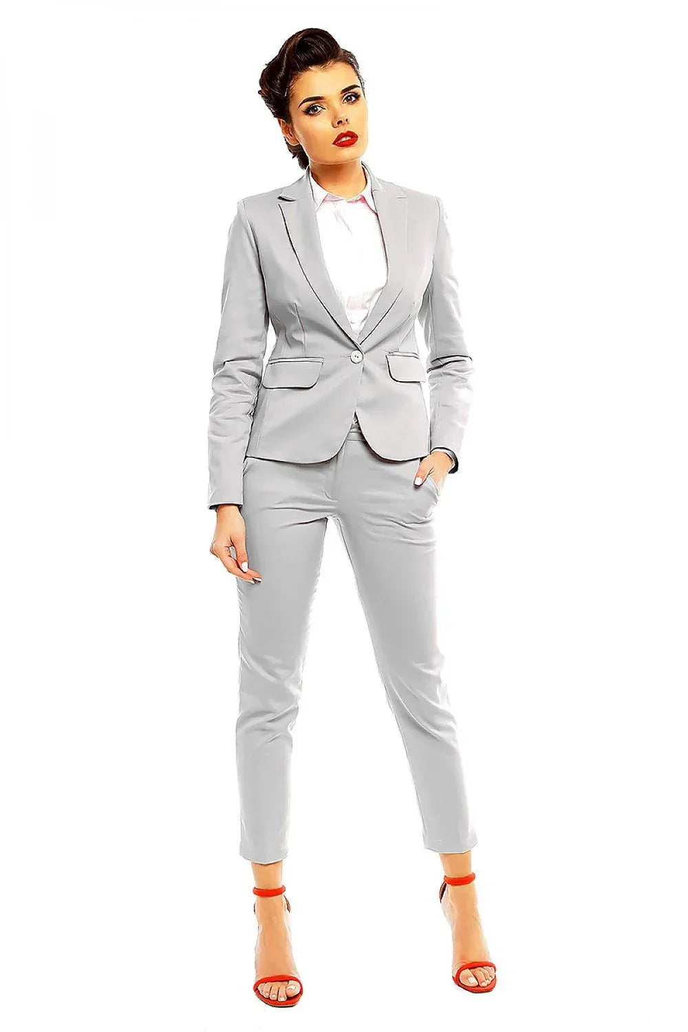 Sakko Model 63561 Cabba - Stay Covered