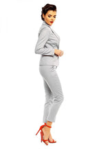 Sakko Model 63561 Cabba - Stay Covered