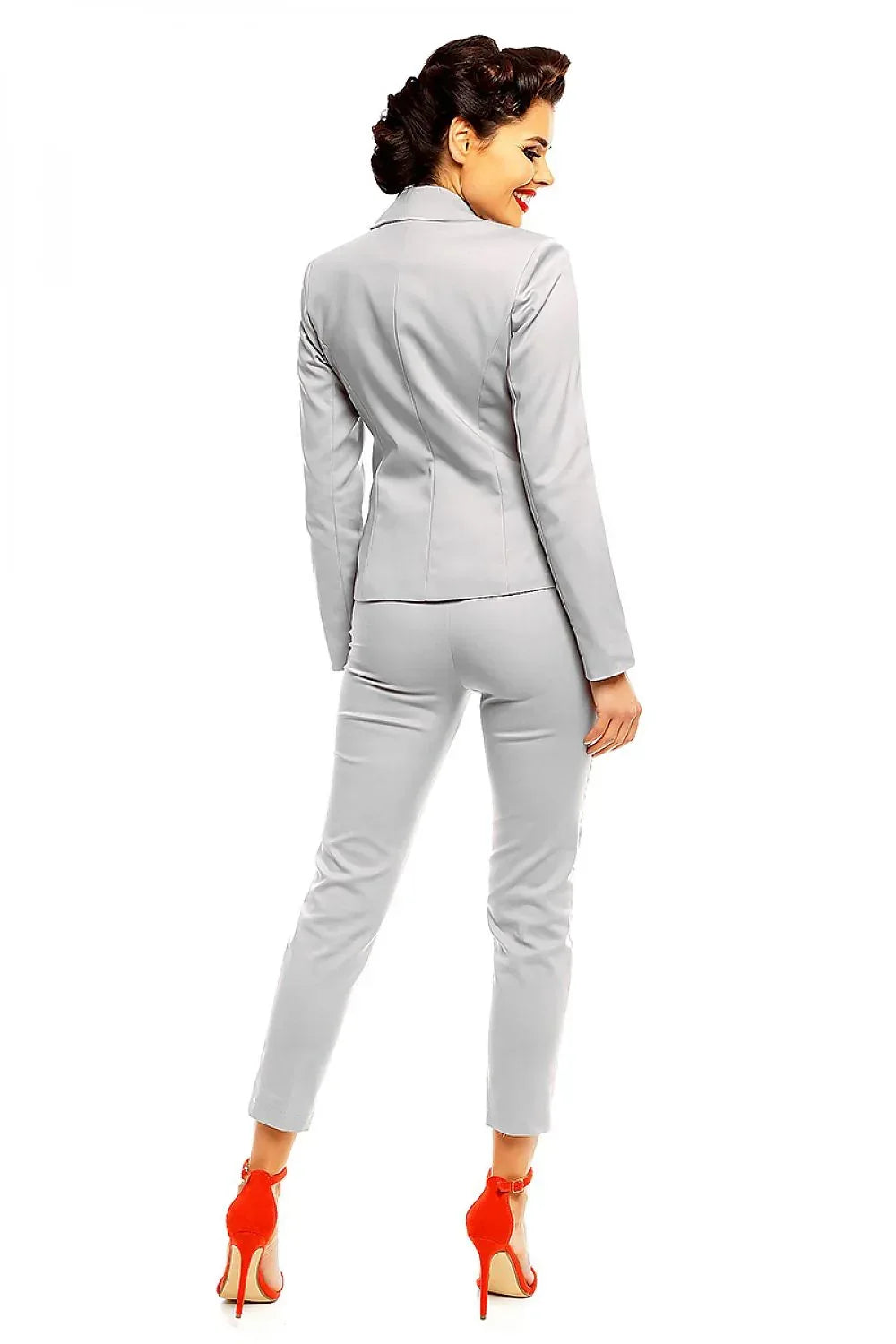 Sakko Model 63561 Cabba - Stay Covered