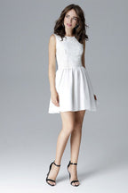  Kurzes Kleid model 128516 Lenitif 