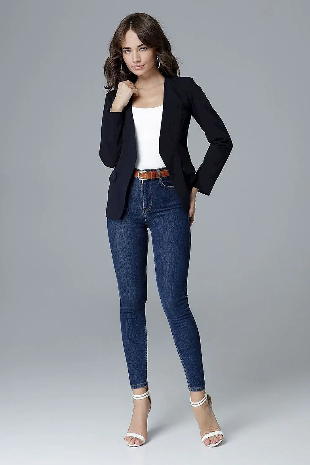 Sakko Model 128518 Lenitif - Stay Covered