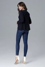 Sakko Model 128518 Lenitif - Stay Covered