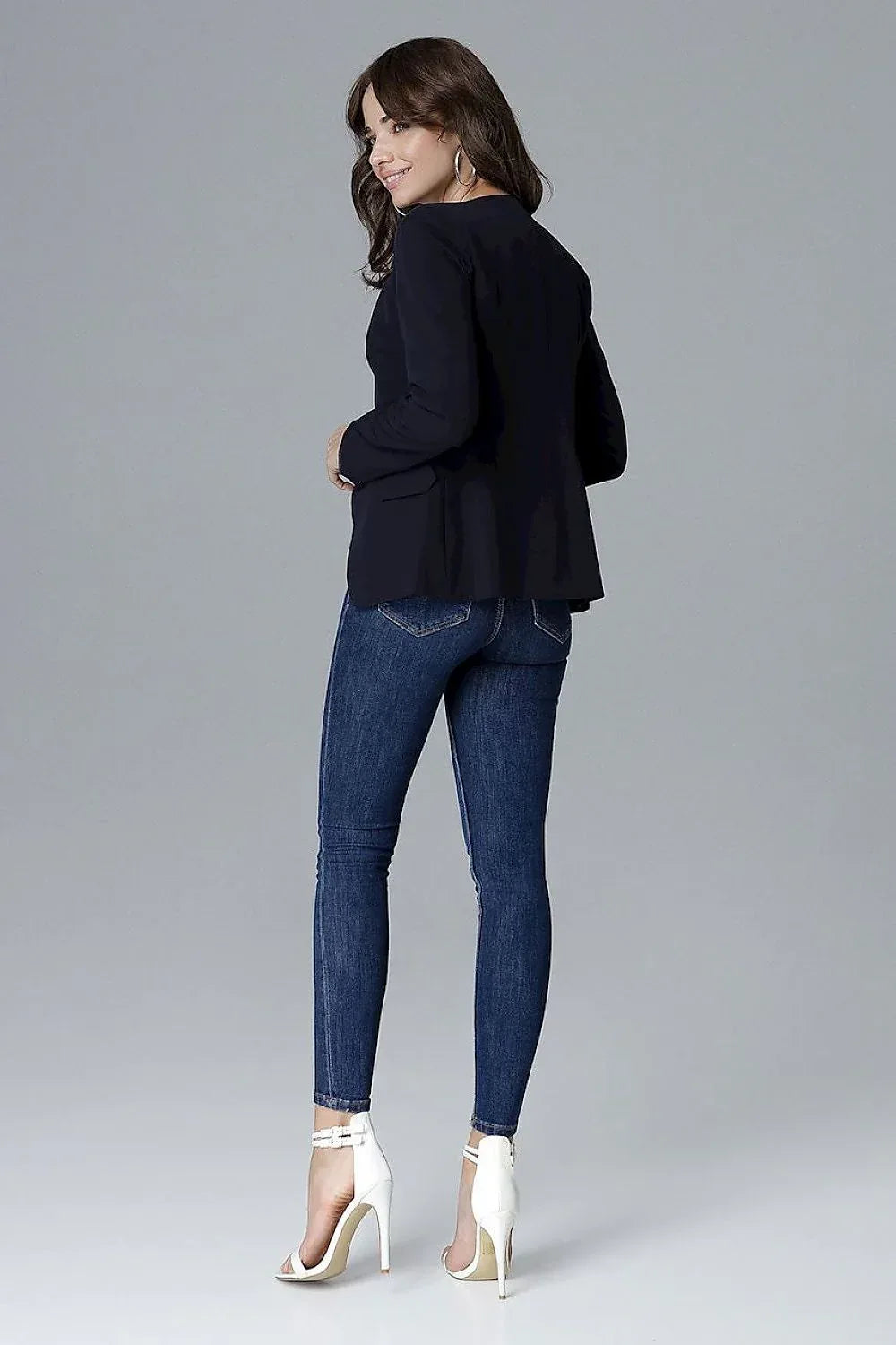 Sakko Model 128518 Lenitif - Stay Covered