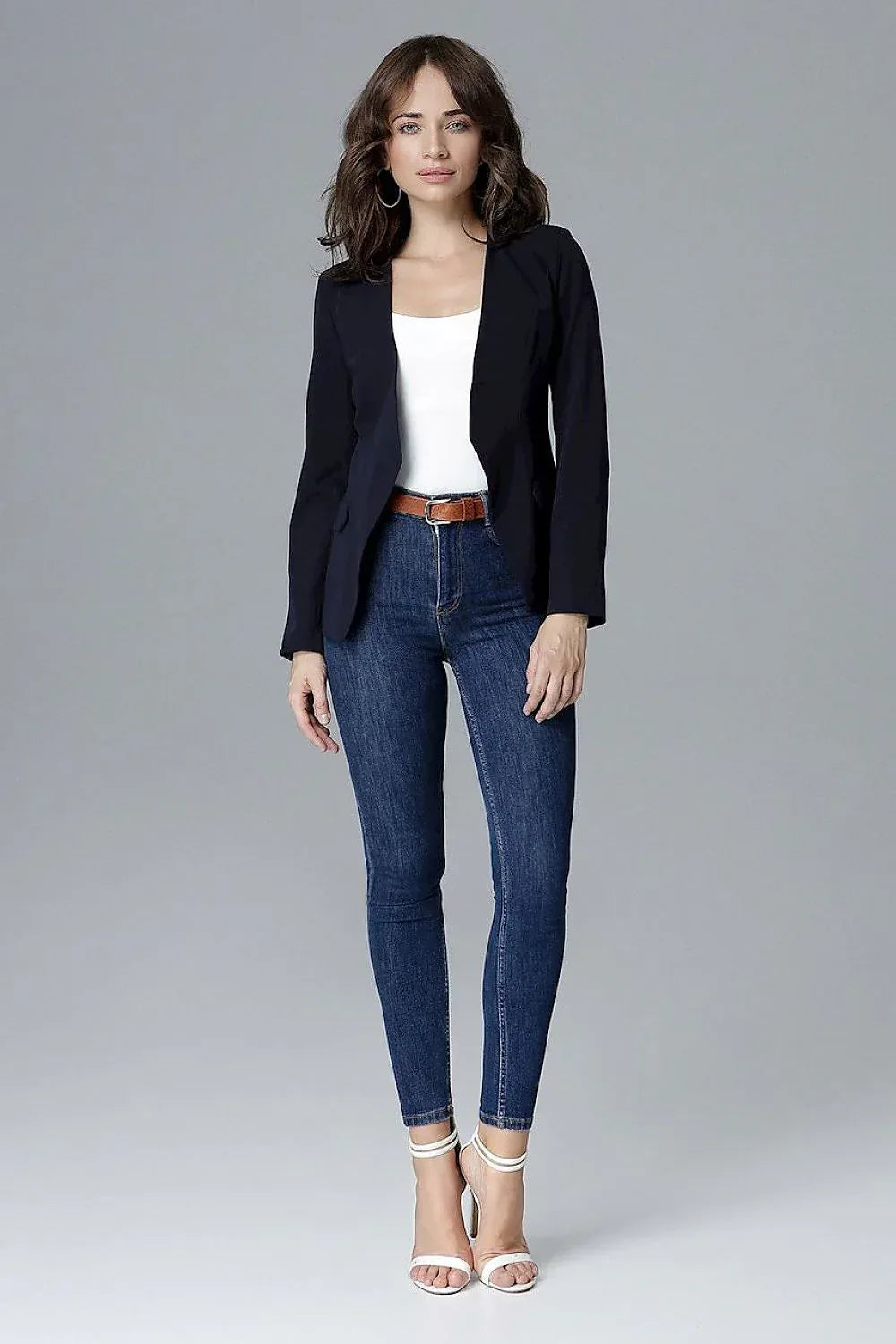 Sakko Model 128518 Lenitif - Stay Covered