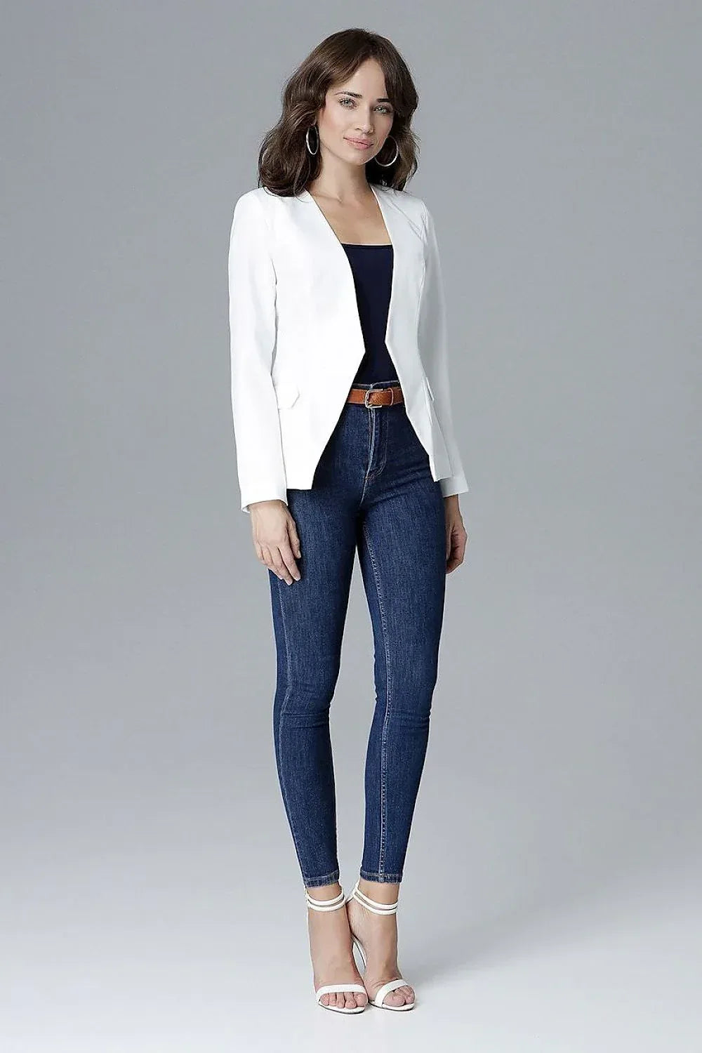 Sakko Model 128518 Lenitif - Stay Covered