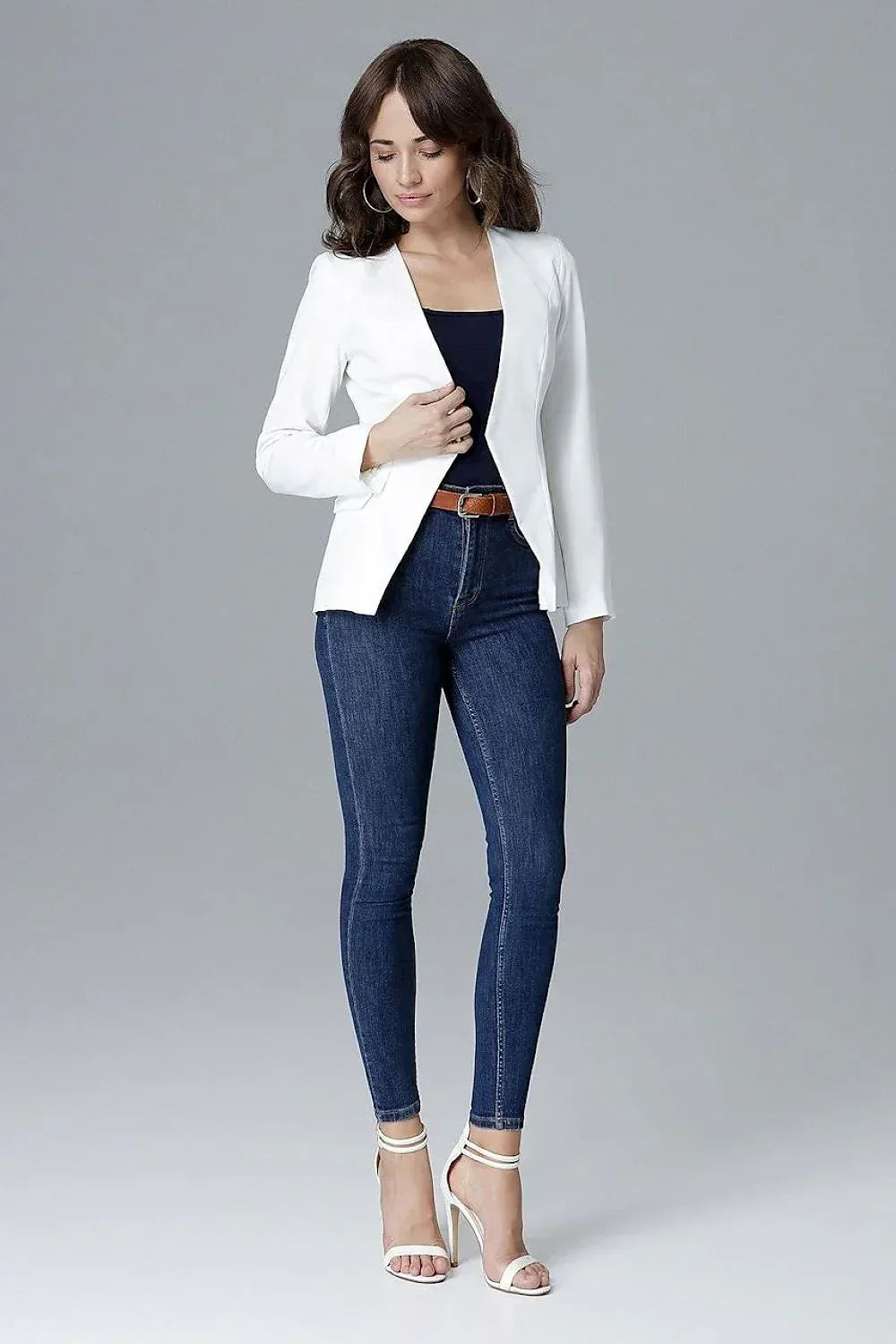 Sakko Model 128518 Lenitif - Stay Covered