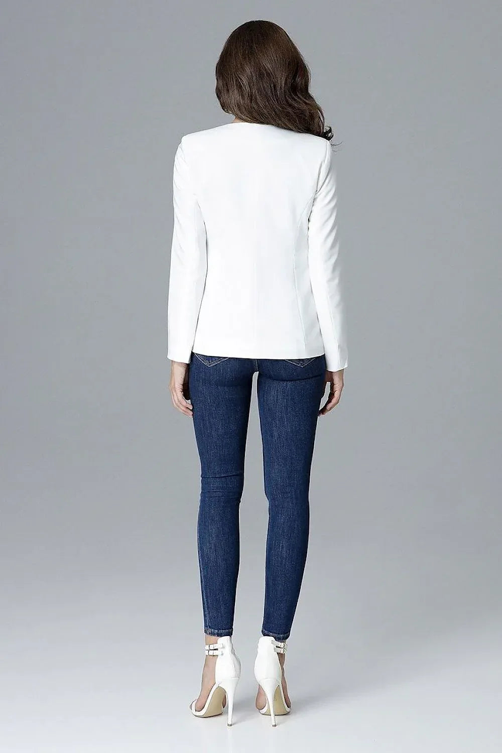 Sakko Model 128518 Lenitif - Stay Covered