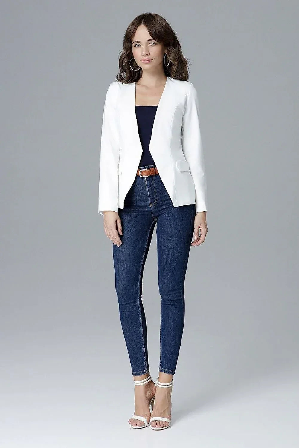 Sakko Model 128518 Lenitif - Stay Covered