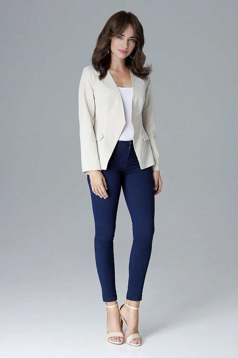 Sakko Model 128518 Lenitif - Stay Covered
