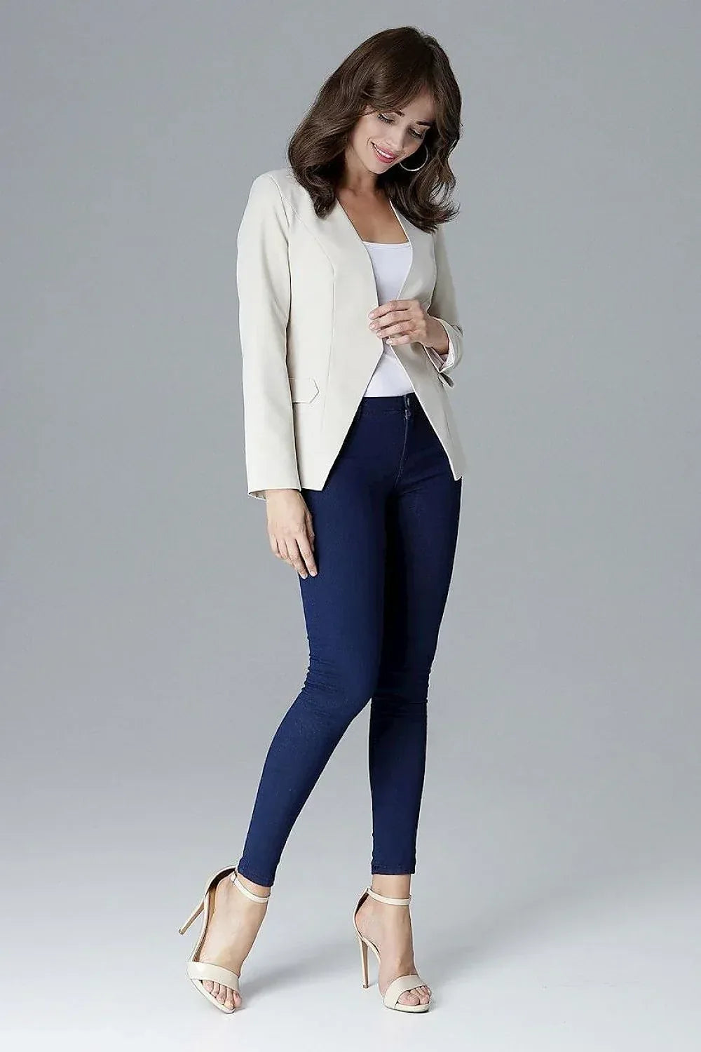 Sakko Model 128518 Lenitif - Stay Covered