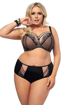 Soft Model 128806 Gorsenia Lingerie - Stay Covered