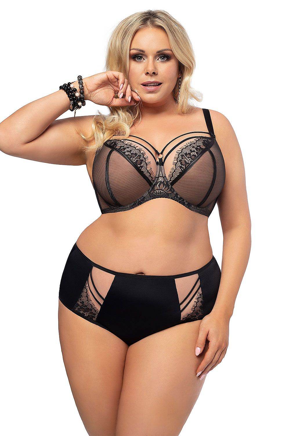 Soft Model 128806 Gorsenia Lingerie - Stay Covered