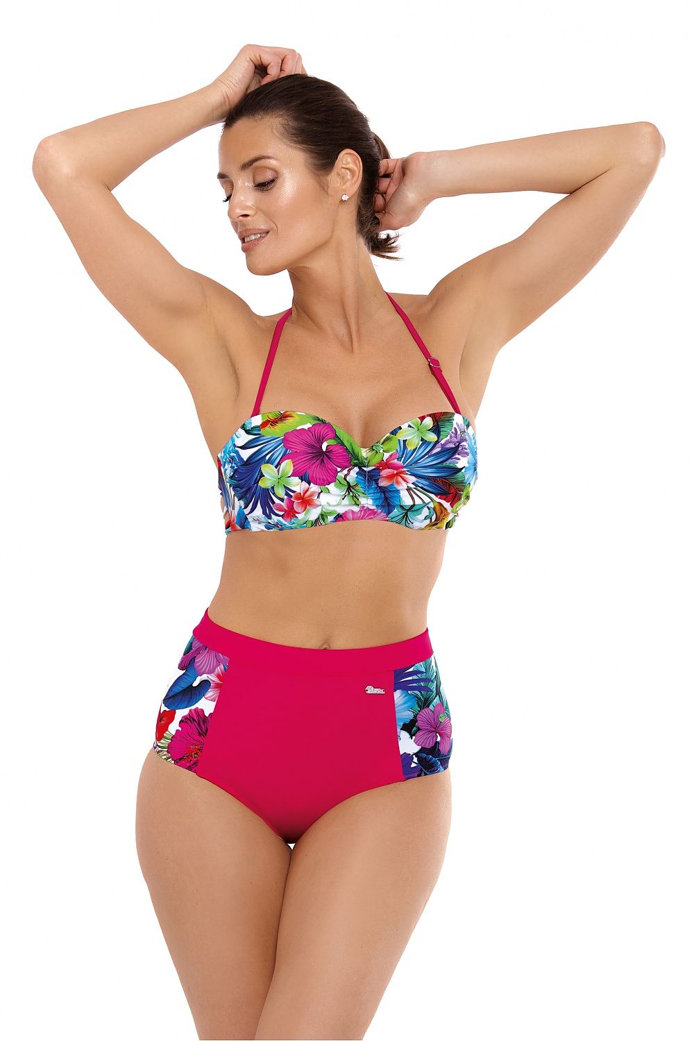  Zweiteiler Bikini model 129739 Marko 
