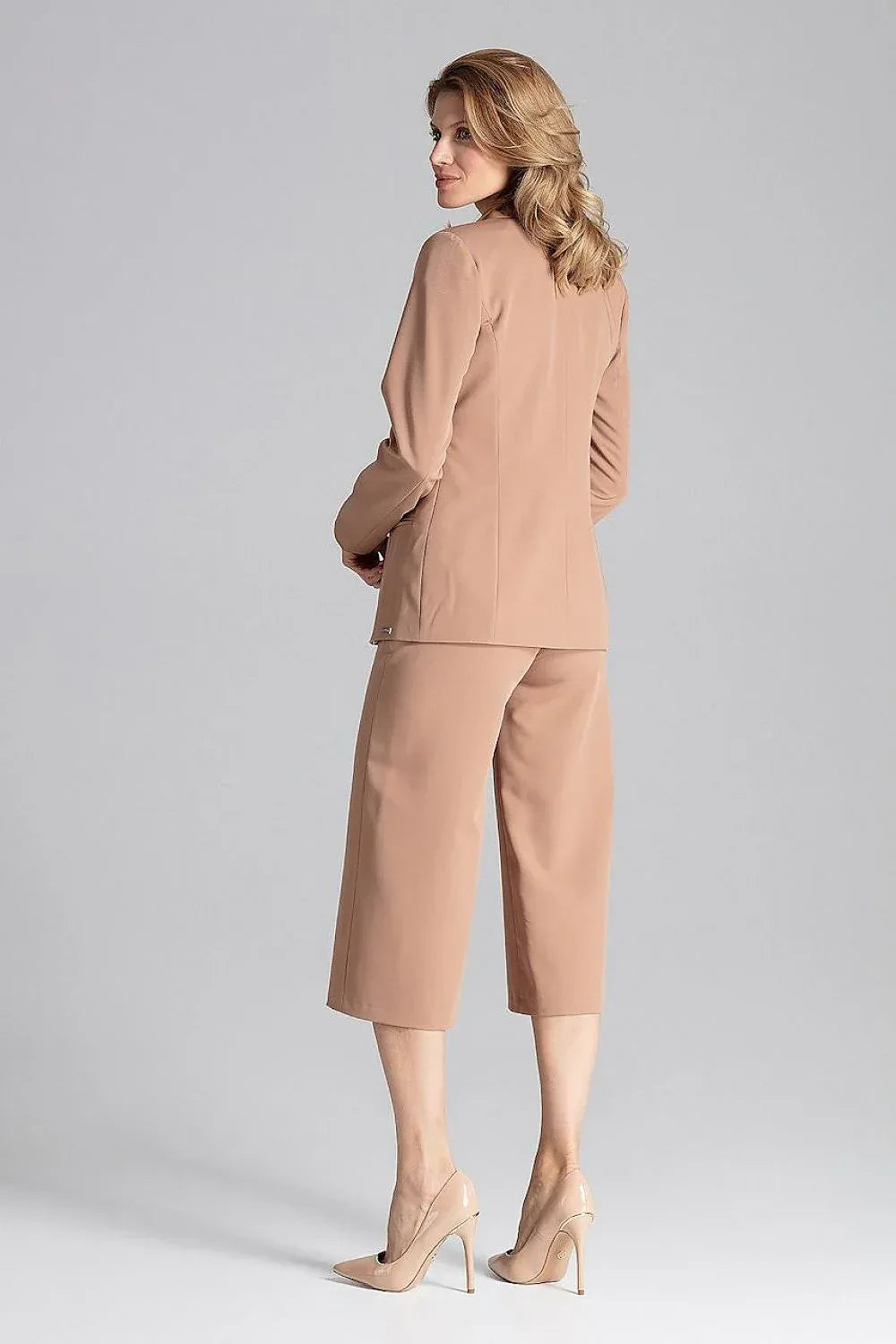 Sakko Model 129800 Figl - Stay Covered