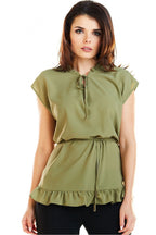  Bluse model 129954 awama 