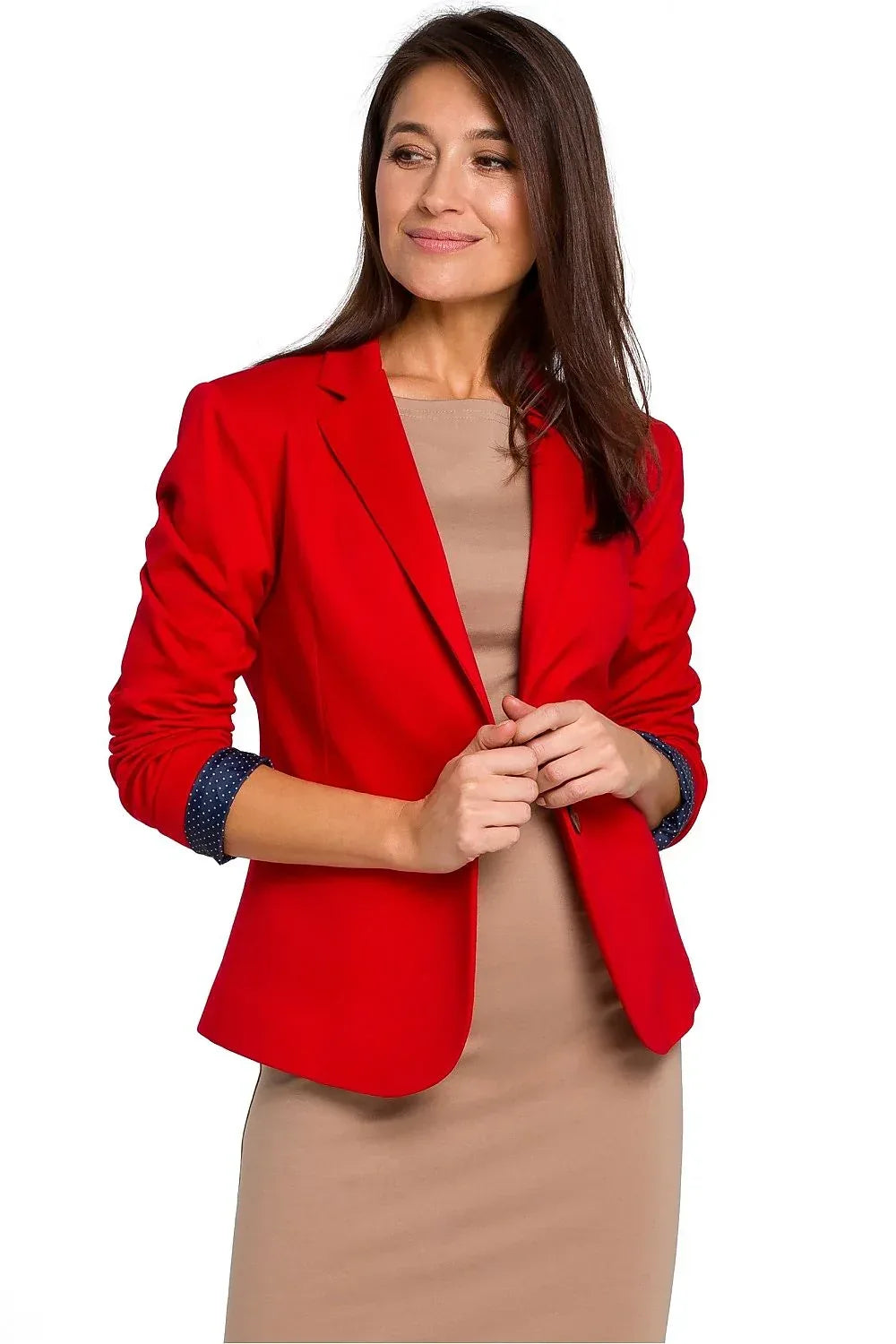 Sakko Model 130422 Stylove - Stay Covered
