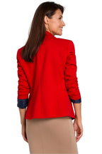 Sakko Model 130422 Stylove - Stay Covered