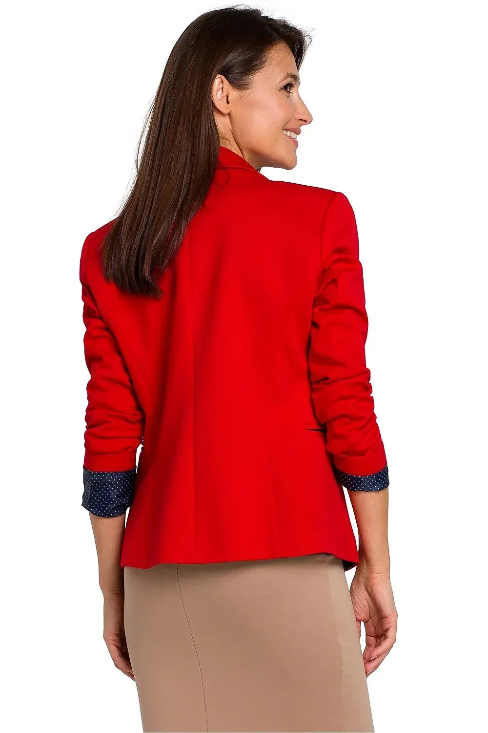Sakko Model 130422 Stylove - Stay Covered