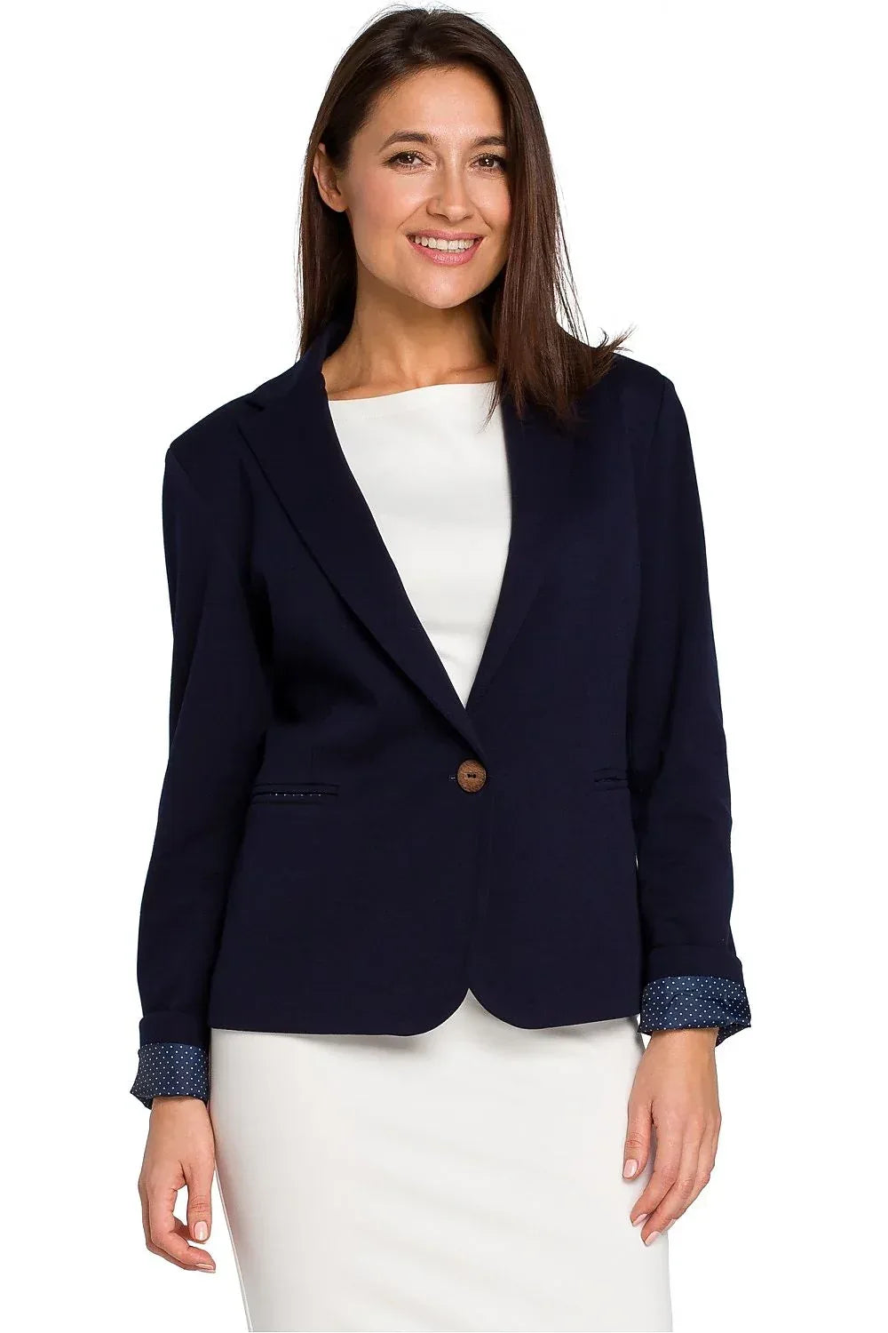 Sakko Model 130422 Stylove - Stay Covered
