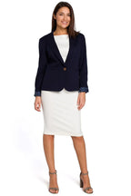 Sakko Model 130422 Stylove - Stay Covered