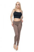  Lange Hose model 131926 PeeKaBoo 