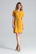  Alltagskleid model 132461 Figl 