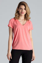  Bluse model 132478 Figl 