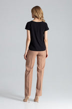 Bluse model 132480 Figl 