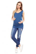  Schwangerschaftst-shirt model 132606 PeeKaBoo 