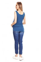  Schwangerschaftst-shirt model 132606 PeeKaBoo 