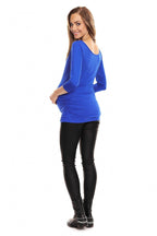 Bluse Model 133325 PeeKaBoo - Stay Covered