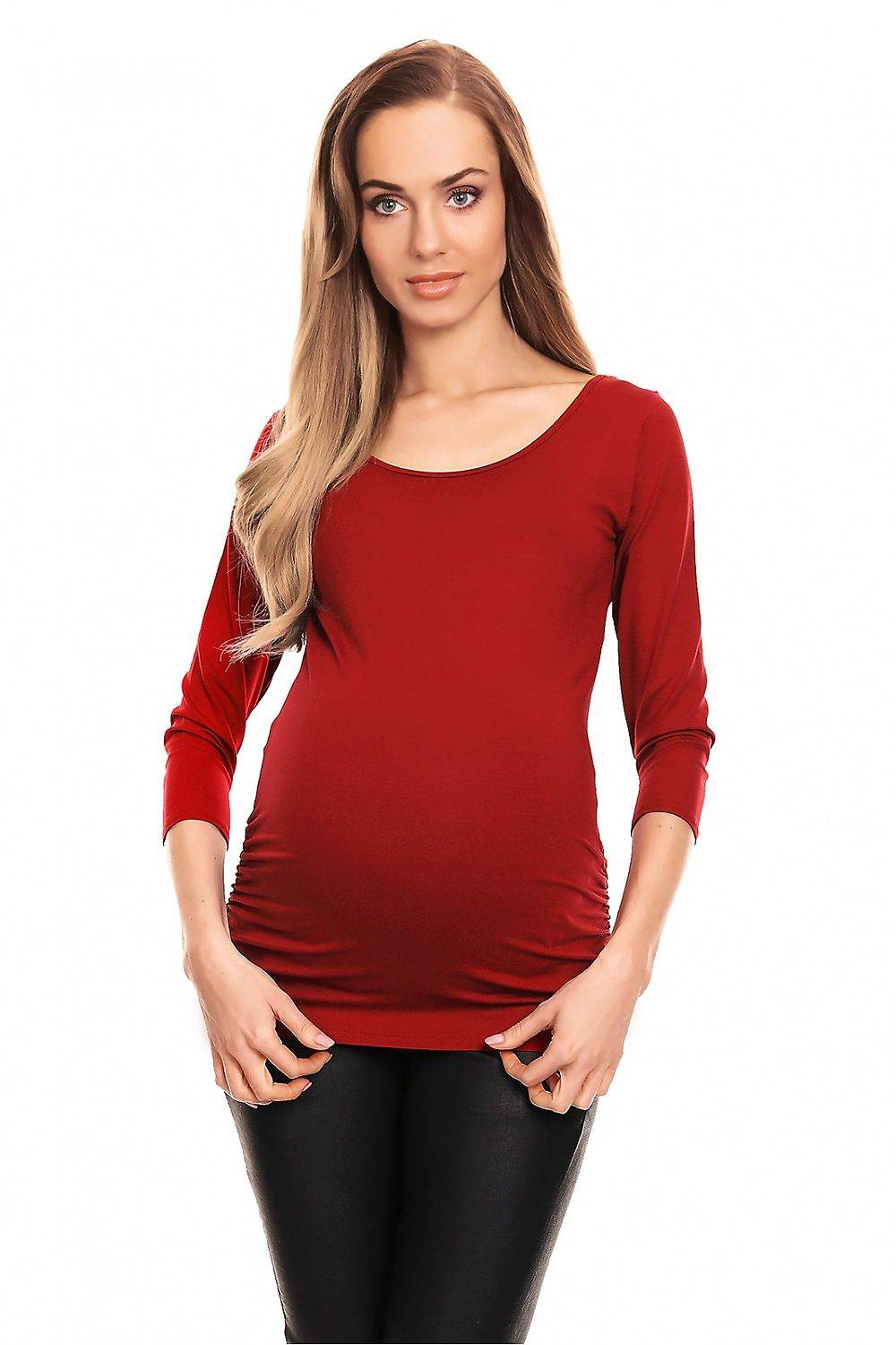 Bluse Model 133325 PeeKaBoo - Stay Covered
