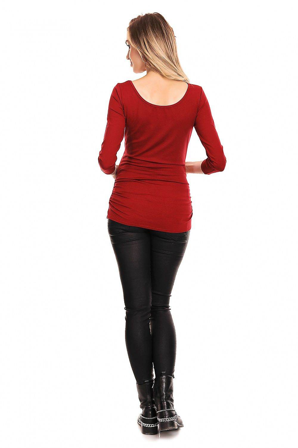 Bluse Model 133325 PeeKaBoo - Stay Covered