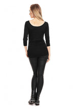 Bluse Model 133325 PeeKaBoo - Stay Covered