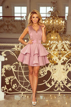  Abendkleid model 133561 Numoco 