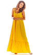  Alltagskleid model 133698 awama 