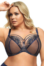 Soft Model 134184 Gorsenia Lingerie - Stay Covered