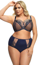 Soft Model 134184 Gorsenia Lingerie - Stay Covered