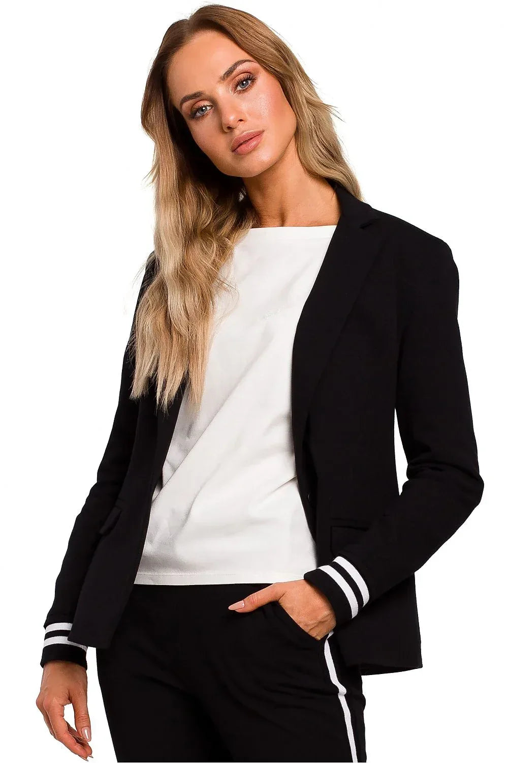 Sakko Model 135478 Moe - Stay Covered